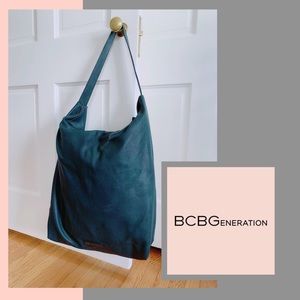 Jumbo versatile tote